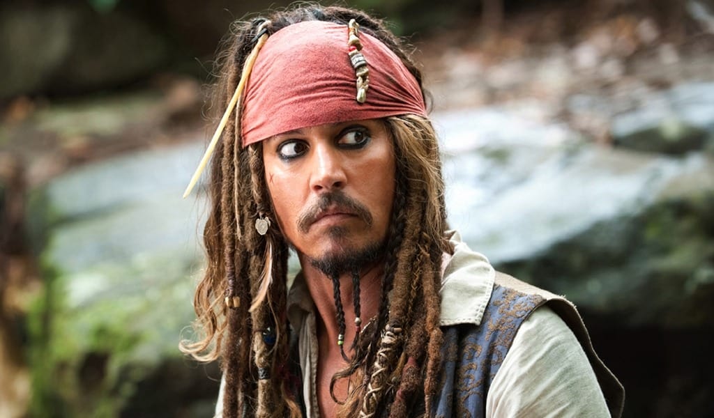 Johnny Depp Starring In Live-Action 'Nightmare Before Christmas'? -  HorrorFuel.com: Reviews, Ratings and Where to Watch the Best Horror Movies  & TV Shows