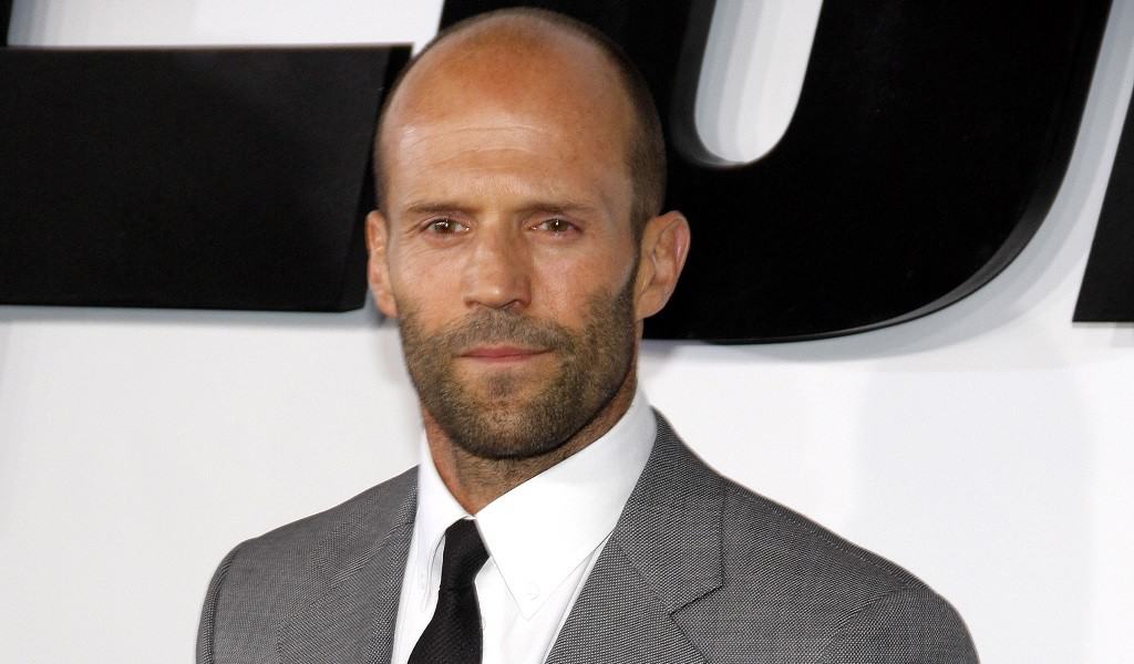 Jason Statham | From 9 to 49 years old - YouTube