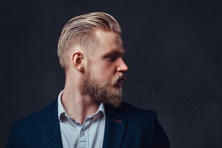 Essential Guide to Fade Haircuts 2022: What To Tell Your Barber and How to  Style Them