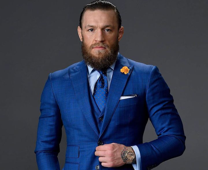 FORCE of NATURE | Mcgregor haircut, Conor mcgregor haircut, Conor mcgregor  poster