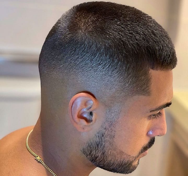 Stay Timeless with these 30 Classic Taper Haircuts | Mens haircuts thick  hair, Mens hairstyles thick hair, Thick hair cuts