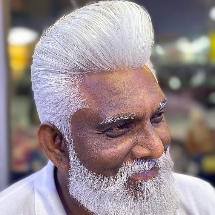 40 Latest Modern Beard Styles For Men – Buzz16 | Indian hairstyles men,  Beard styles for men, Beard styles