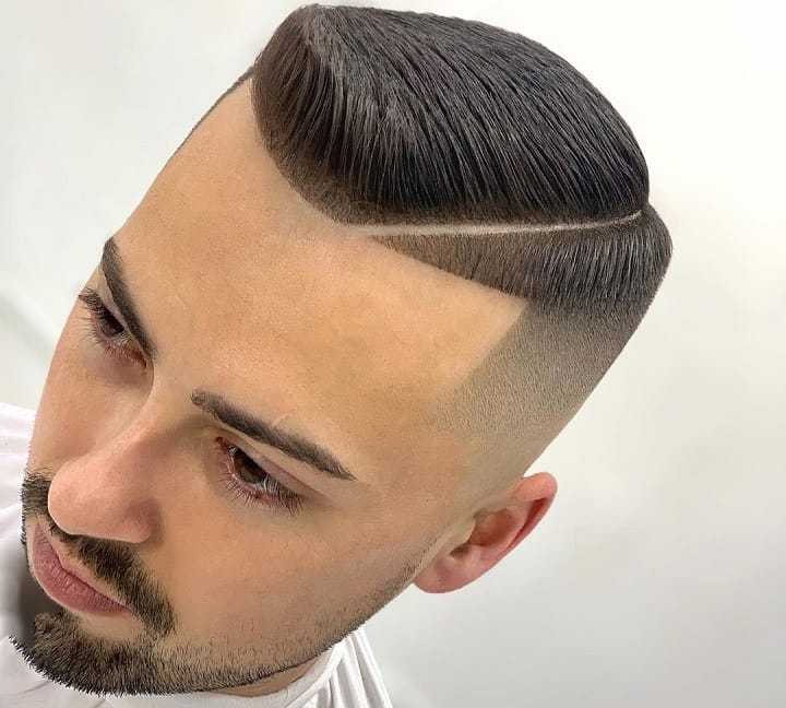 Top 3 hairstyles for the summer 🔥💈 #menshairstyles2023 #promhairstyl... |  taper fade haircut | TikTok
