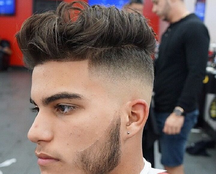 Haircut Styles for Men – NEW HAIRCUT FOR MENS