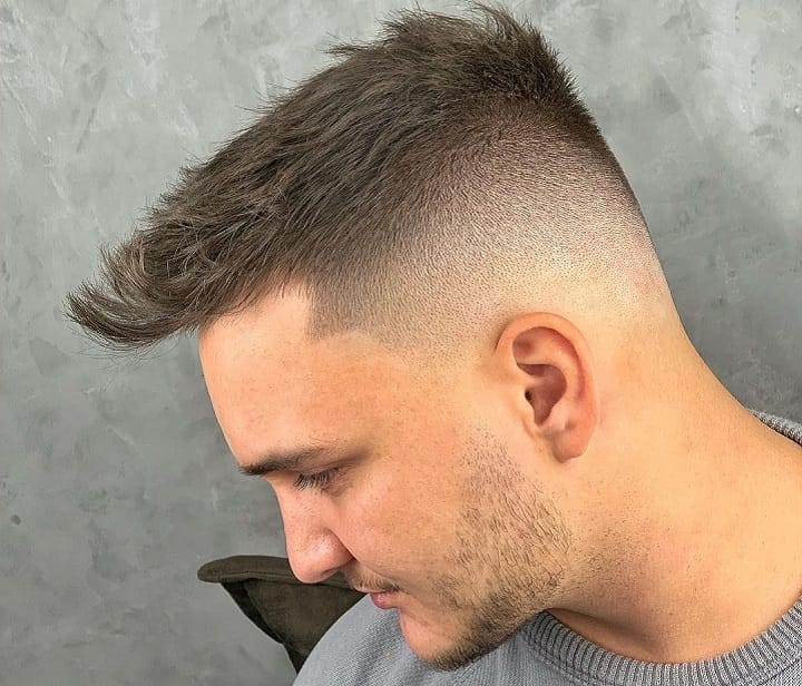 Stay Cool With the 11 Best Summer Haircuts for Men in 2023