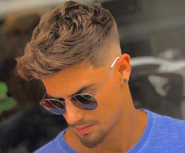60 Old School Haircuts for Men [2024 Style Guide] | Old school haircuts,  Classic mens hairstyles, Haircuts for men