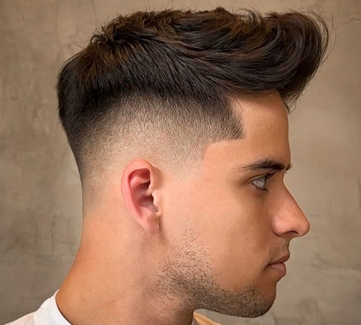 Summer Haircut For Men In 2019 ⋆ Best Fashion Blog For Men -  TheUnstitchd.com