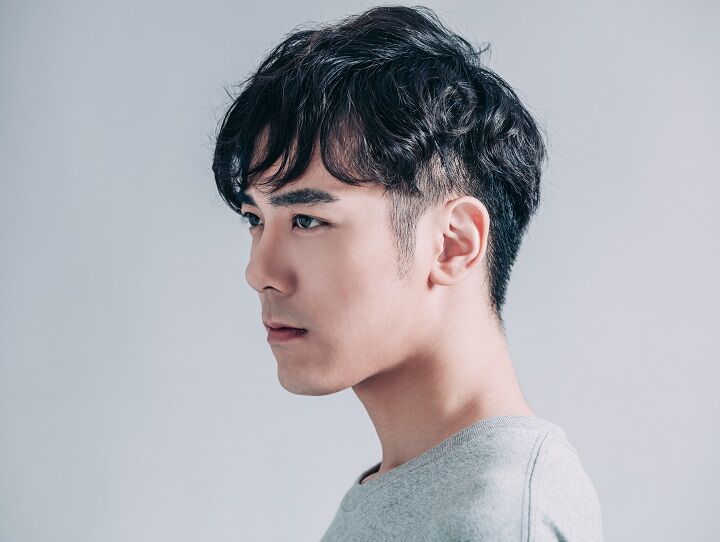 Sharp and Stylish: The Ultimate Guide to Hairstyles for Asian Men | Asian  men hairstyle, Mens hairstyles medium, Asian fade haircut