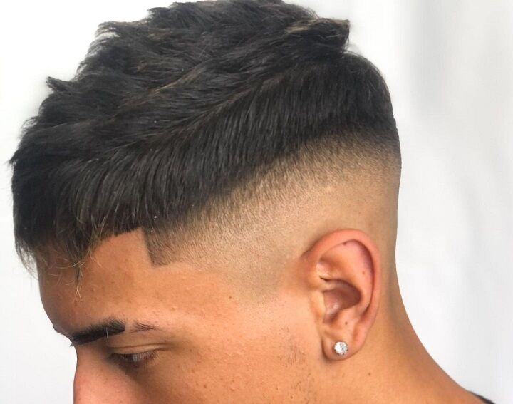 20 Trendiest Layered Haircuts for Men : r/malehairadvice