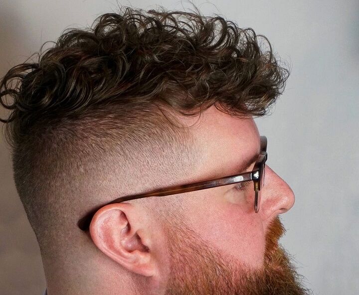 15 Alluring Haircuts for White Men That Are High in Style and Low in  Maintenance - AtoZ Hairstyles