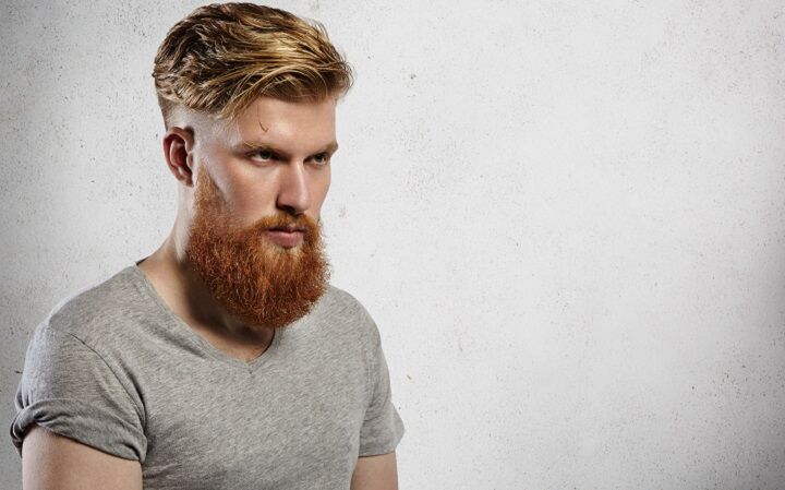40 Long Undercut Haircut for Men Ideas [2024 Style Guide]