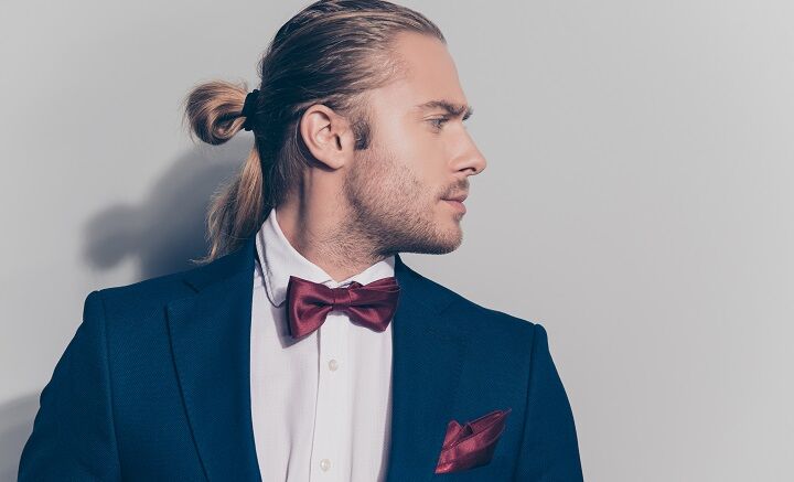 The Guide to Perfect Wedding Hair for Men with Destify Weddings