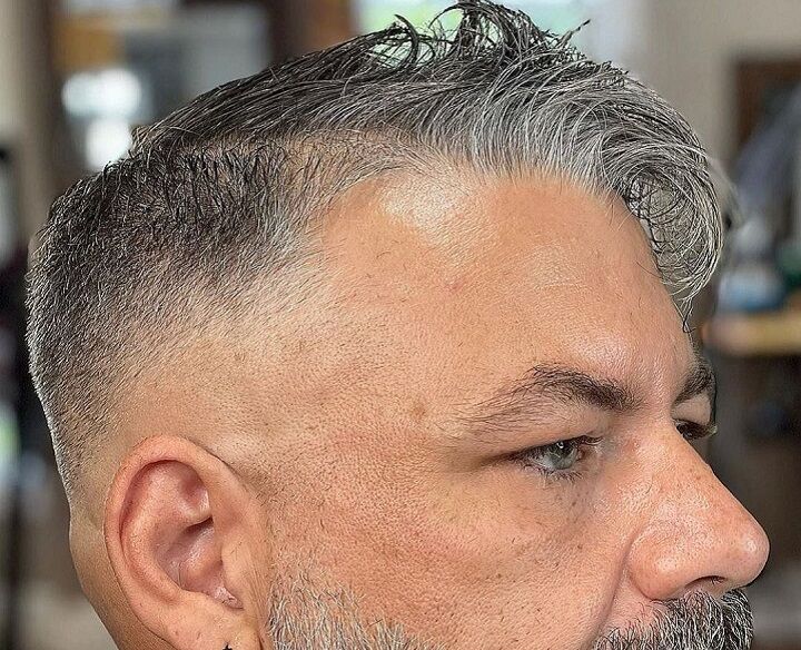 older mens haircuts 2023｜TikTok Search