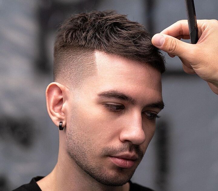 The 5 in 1 cut that lets you change your hair as often as you do your outfit