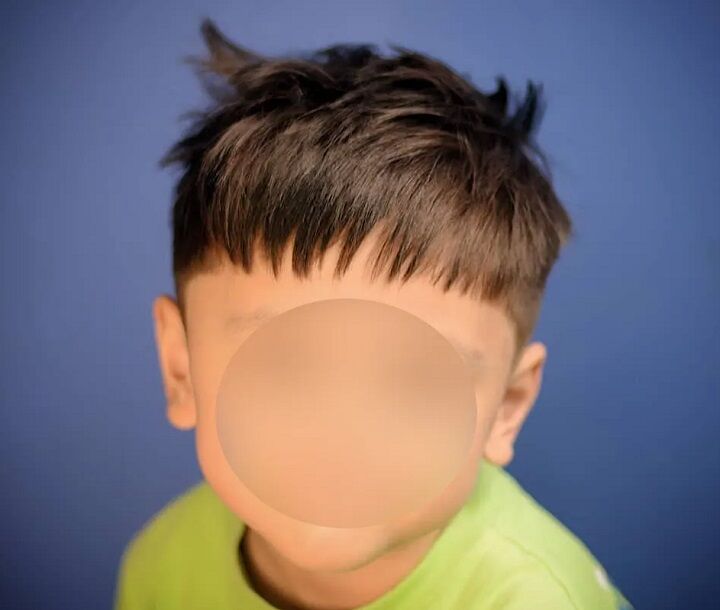 WiseBarber's Top Picks: 18 Boys Haircuts to Try in 2024 ✓