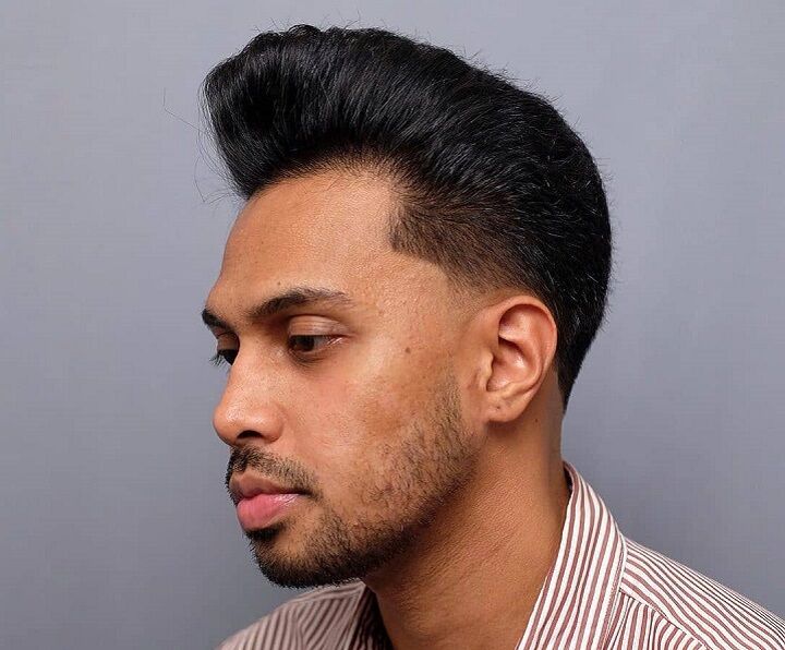 15 Smoke-Show Haircuts For Men | American Salon