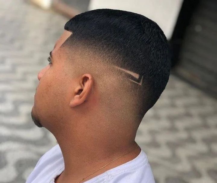 20 Sharp and Sleek Drop Fade Haircuts For Black Men [2023]