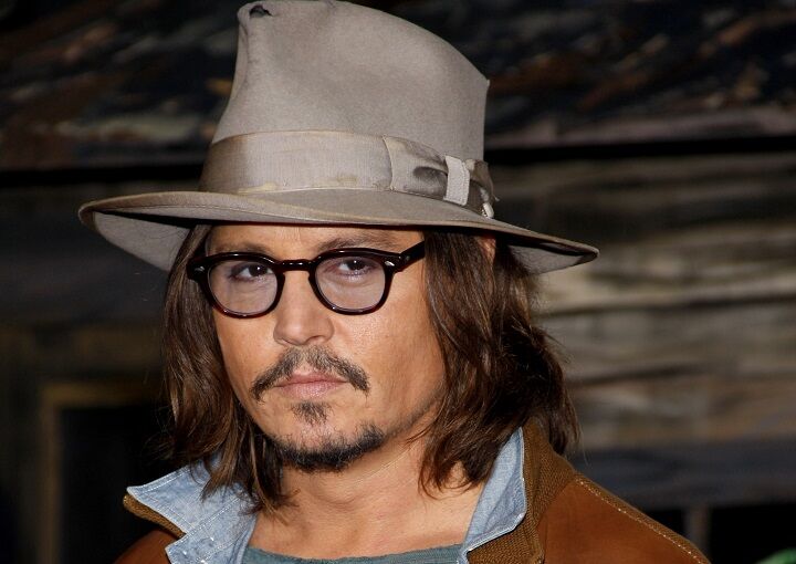 Johnny Depp's Big-Screen Return Is Coming | Vanity Fair