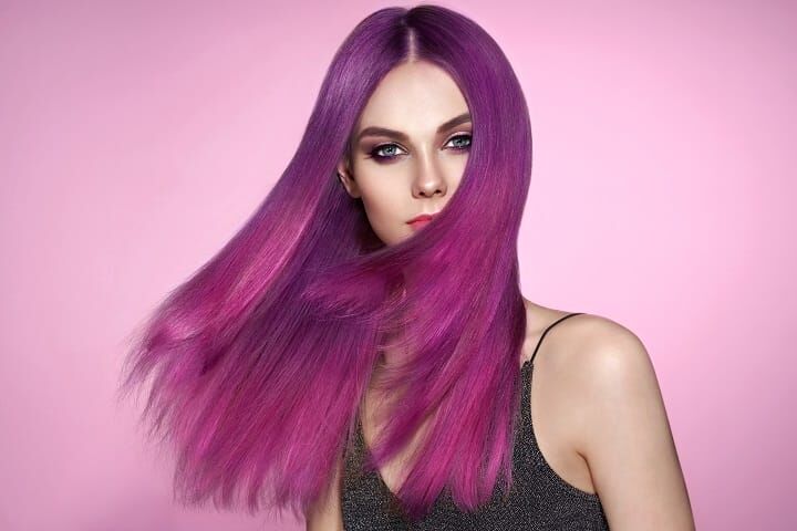 28 Pink Hair ideas you need to see