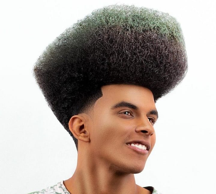 40 Best Waves Haircuts For Black Men in 2024 | Corte de cabelo masculino,  Cabelo masculino, Barba e cabelo