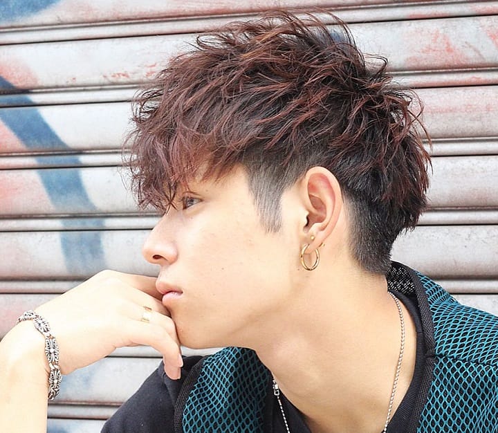 Hairstyle? : r/AsianMasculinity
