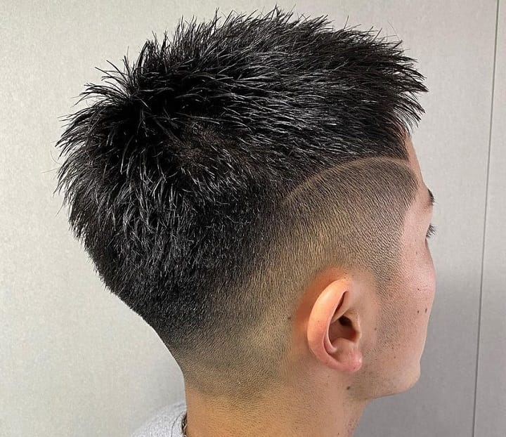 200+ Most Popular Haircuts for Men Right Now