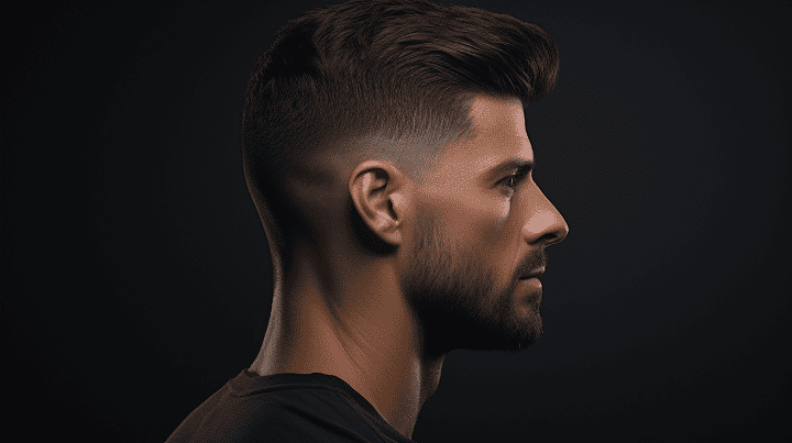 Top 10 Cool Medium-Length Hairstyles for Men In 2024 | Haircut Trends For  Men 2024! - YouTube