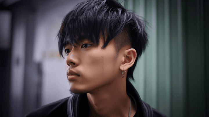 9 Korean Oppa Hairstyles That Singaporean Men Can Recreate