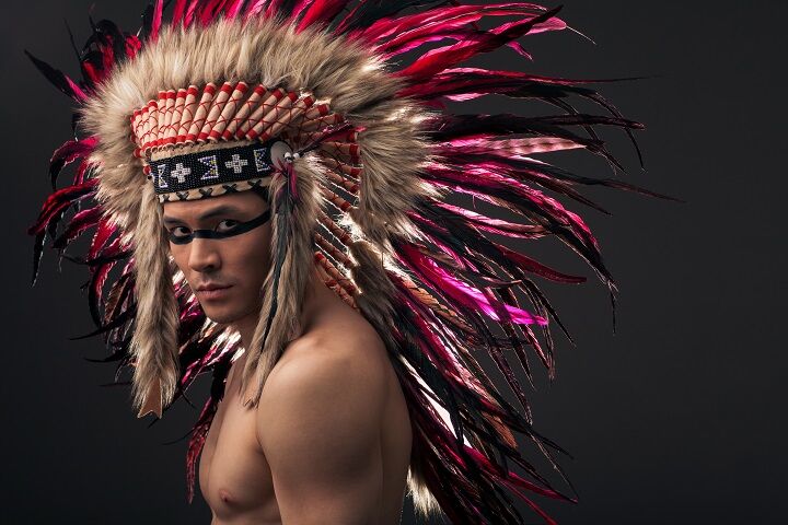 The Anarchic 'Mohawk' Hairstyle Didn't Come From the Mohawk Tribe | Ancient  Origins