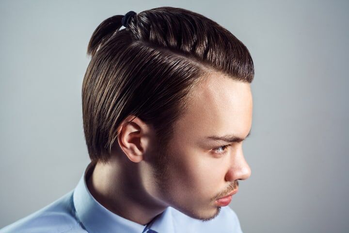 Justin Timberlake is een Amerikaans singer-songwriter en acteur. Timberlake  werd bekend als lid van … | Popular mens haircuts, Business hairstyles,  Haircuts for men