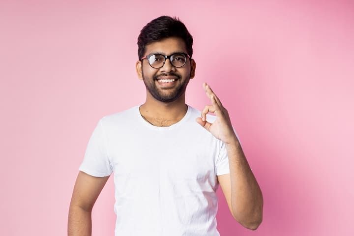 Indian Male Business Professional On White Background Images – Browse 7,755  Stock Photos, Vectors, and Video | Adobe Stock